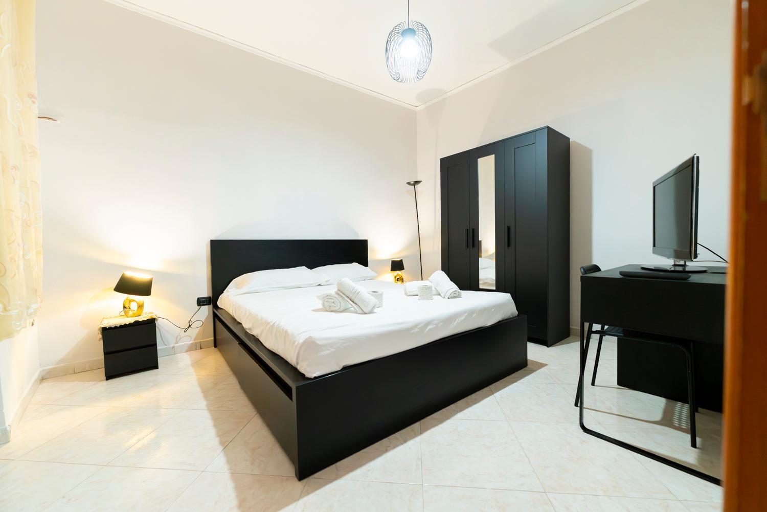 Apartamento Vico Tavernola 19 *